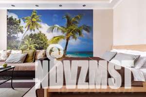 1-к квартира, посуточно, 43м2, 17/19 этаж