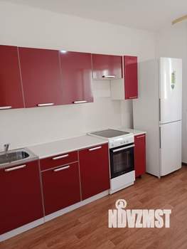 1-к квартира, на длительный срок, 37м2, 7/14 этаж