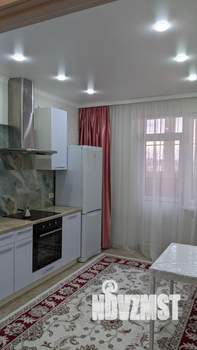 1-к квартира, на длительный срок, 41м2, 3/20 этаж