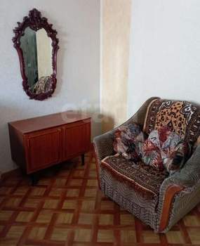 1-к квартира, на длительный срок, 40м2, 6/11 этаж