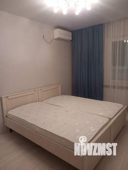 1-к квартира, на длительный срок, 40м2, 9/16 этаж