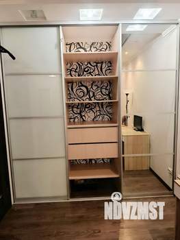 1-к квартира, на длительный срок, 39м2, 6/7 этаж