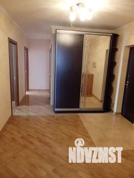 3-к квартира, на длительный срок, 100м2, 6/17 этаж