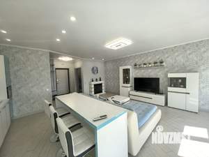 2-к квартира, на длительный срок, 70м2, 9/24 этаж