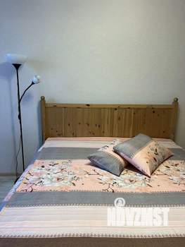 1-к квартира, посуточно, 47м2, 1/1 этаж