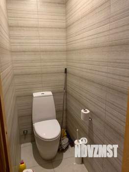 3-к квартира, на длительный срок, 110м2, 3/11 этаж