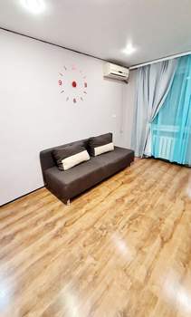 2-к квартира, на длительный срок, 42м2, 3/5 этаж