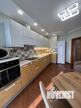 1-к квартира, на длительный срок, 50м2, 10/17 этаж