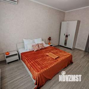 2-к квартира, посуточно, 79м2, 1/1 этаж