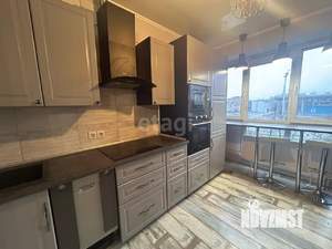 1-к квартира, на длительный срок, 45м2, 5/17 этаж