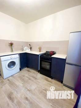 1-к квартира, на длительный срок, 40м2, 2/9 этаж