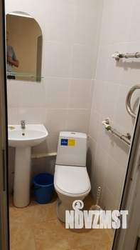 Студия квартира, на длительный срок, 33м2, 1/2 этаж