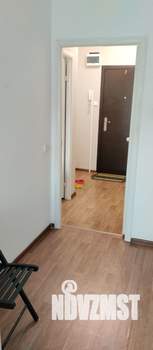 1-к квартира, на длительный срок, 36м2, 3/15 этаж
