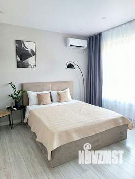 1-к квартира, посуточно, 26м2, 3/24 этаж