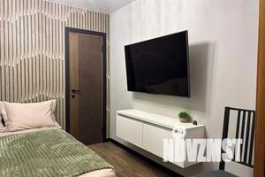 1-к квартира, посуточно, 23м2, 1/10 этаж