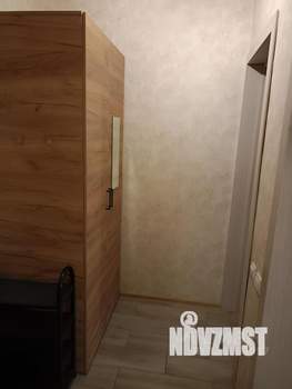 Студия квартира, на длительный срок, 42м2, 4/9 этаж