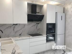 1-к квартира, на длительный срок, 50м2, 4/22 этаж