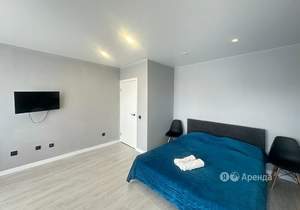 1-к квартира, на длительный срок, 38м2, 9/9 этаж