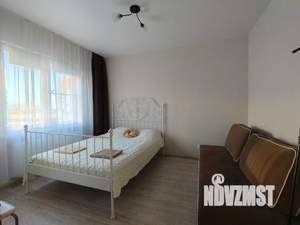 1-к квартира, посуточно, 25м2, 9/16 этаж