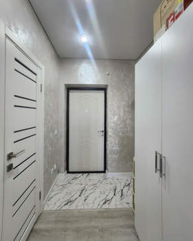 Студия квартира, на длительный срок, 22м2, 8/8 этаж