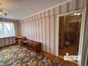 1-к квартира, на длительный срок, 32м2, 5/5 этаж