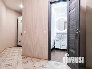 1-к квартира, посуточно, 55м2, 10/16 этаж