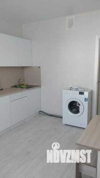1-к квартира, на длительный срок, 40м2, 10/16 этаж