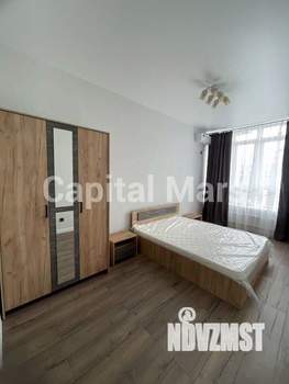 2-к квартира, на длительный срок, 66м2, 15/16 этаж
