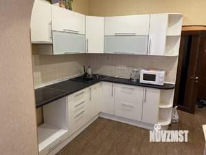 1-к квартира, на длительный срок, 32м2, 4/6 этаж