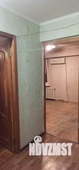 2-к квартира, на длительный срок, 43м2, 5/5 этаж