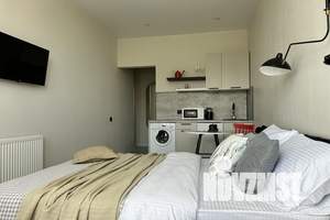 1-к квартира, посуточно, 18м2, 2/16 этаж