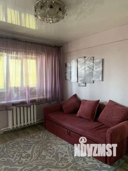 1-к квартира, на длительный срок, 30м2, 5/5 этаж