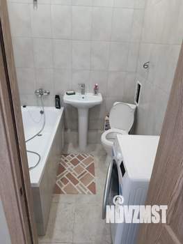 2-к квартира, на длительный срок, 52м2, 11/12 этаж