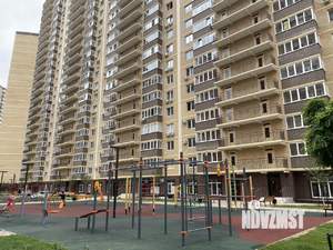 2-к квартира, на длительный срок, 70м2, 2/24 этаж