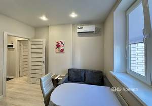 1-к квартира, на длительный срок, 35м2, 5/16 этаж