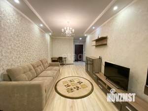 2-к квартира, на длительный срок, 59м2, 4/25 этаж