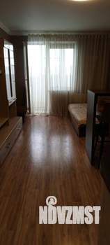 Студия квартира, на длительный срок, 26м2, 14/16 этаж