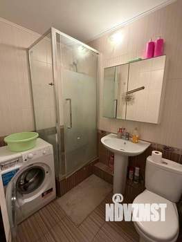 1-к квартира, на длительный срок, 37м2, 16/16 этаж