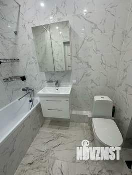 1-к квартира, на длительный срок, 41м2, 9/22 этаж