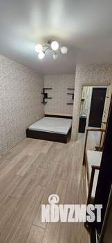 1-к квартира, на длительный срок, 35м2, 16/18 этаж