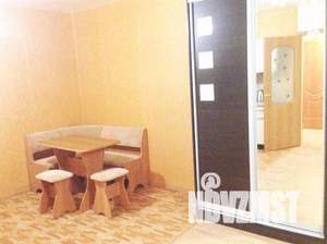 1-к квартира, на длительный срок, 40м2, 6/6 этаж