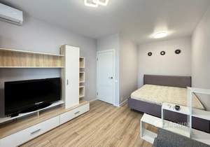 1-к квартира, на длительный срок, 33м2, 13/24 этаж
