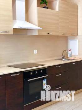 1-к квартира, посуточно, 48м2, 8/16 этаж