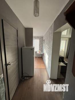 1-к квартира, на длительный срок, 35м2, 9/9 этаж