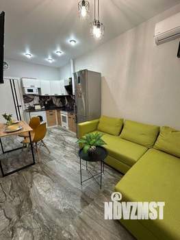 1-к квартира, на длительный срок, 37м2, 13/16 этаж