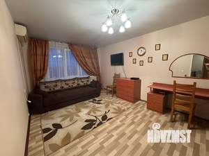 1-к квартира, на длительный срок, 40м2, 14/17 этаж