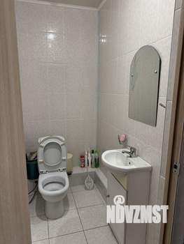 2-к квартира, на длительный срок, 70м2, 9/24 этаж