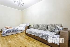 2-к квартира, посуточно, 63м2, 2/3 этаж