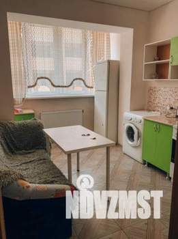 1-к квартира, на длительный срок, 37м2, 3/6 этаж