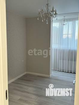 2-к квартира, на длительный срок, 38м2, 2/8 этаж